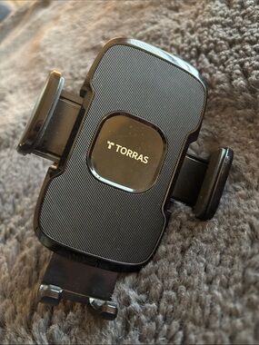 Torras Car Phone Mount